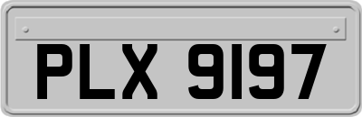 PLX9197