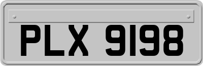 PLX9198