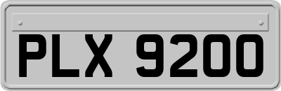 PLX9200