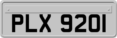 PLX9201