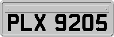 PLX9205