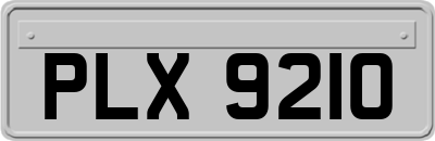 PLX9210