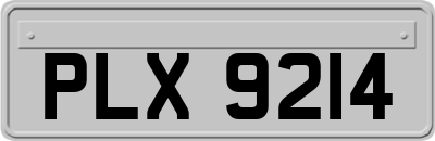 PLX9214