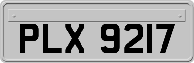 PLX9217