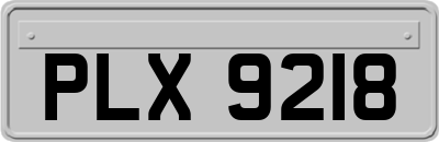 PLX9218