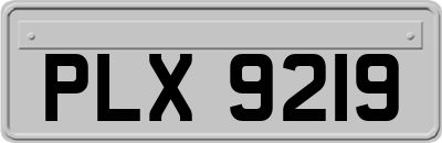 PLX9219