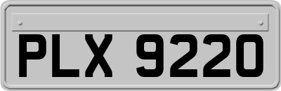 PLX9220