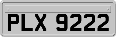 PLX9222