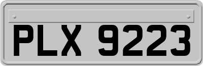 PLX9223