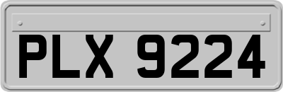 PLX9224