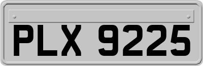 PLX9225