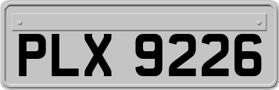 PLX9226