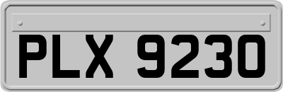 PLX9230