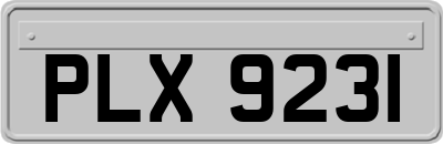 PLX9231