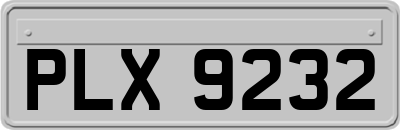 PLX9232