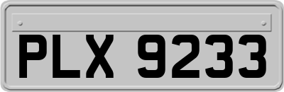 PLX9233