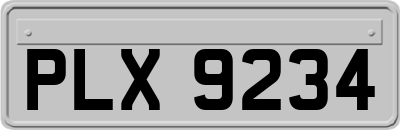 PLX9234