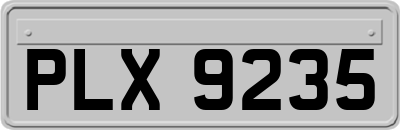 PLX9235