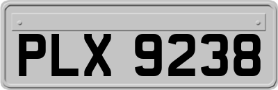 PLX9238