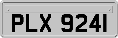 PLX9241