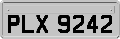 PLX9242