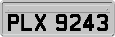 PLX9243