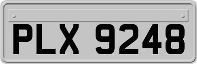 PLX9248