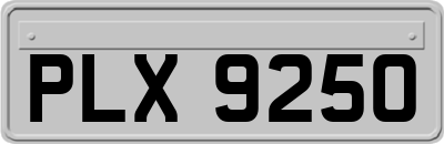 PLX9250