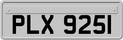 PLX9251