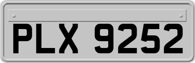 PLX9252