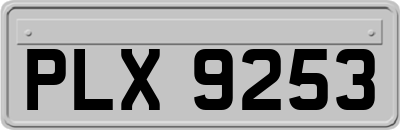 PLX9253