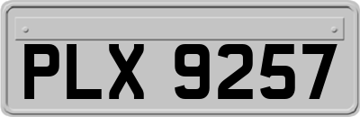 PLX9257