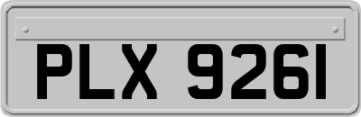 PLX9261