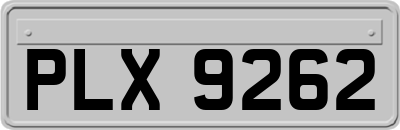 PLX9262