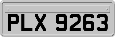 PLX9263