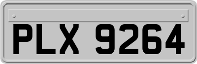 PLX9264