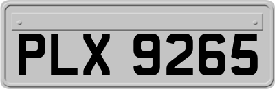 PLX9265