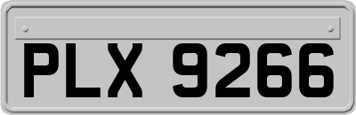 PLX9266