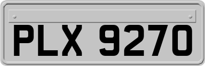 PLX9270