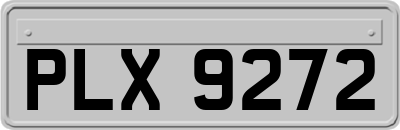 PLX9272