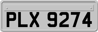 PLX9274