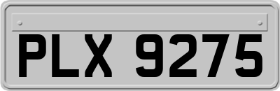 PLX9275