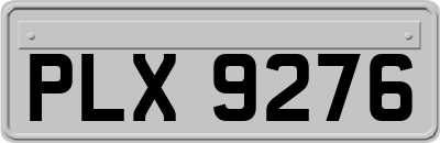 PLX9276