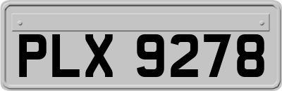 PLX9278