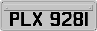 PLX9281