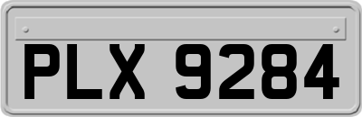 PLX9284