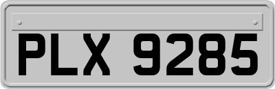 PLX9285