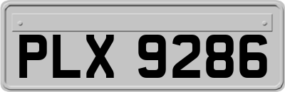 PLX9286