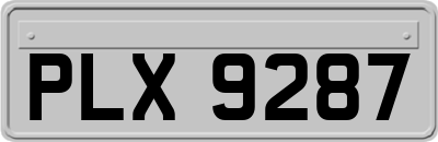 PLX9287