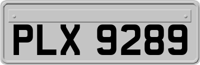 PLX9289